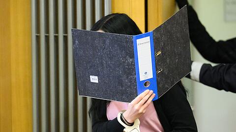 Am Landgericht Braunschweig hat ein Prozess um einen versuchten Mord mit Ameisens&auml;ure begonnen.