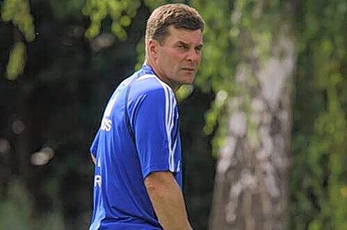 &bdquo;Wir brauchen keinen Ersatz für Diekmeier&ldquo;: Club-Trainer Dieter Hecking vertraut für den Fall des Falles dem vorhandenen Personal.