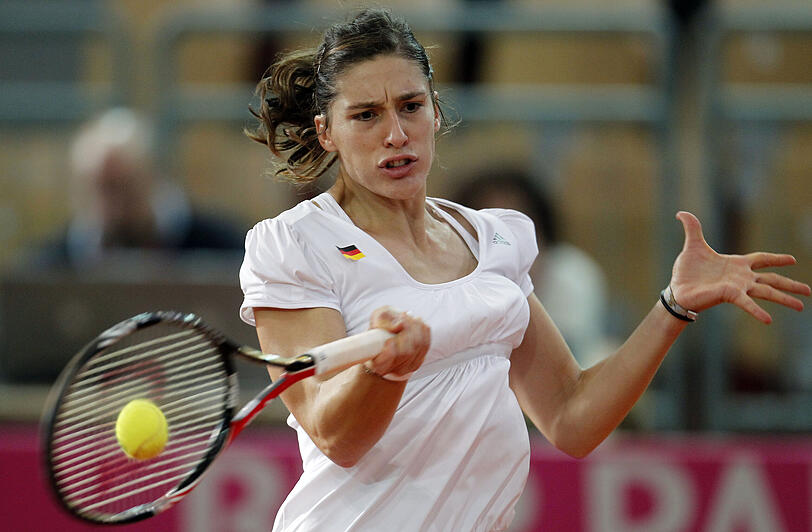 Andrea Petkovic