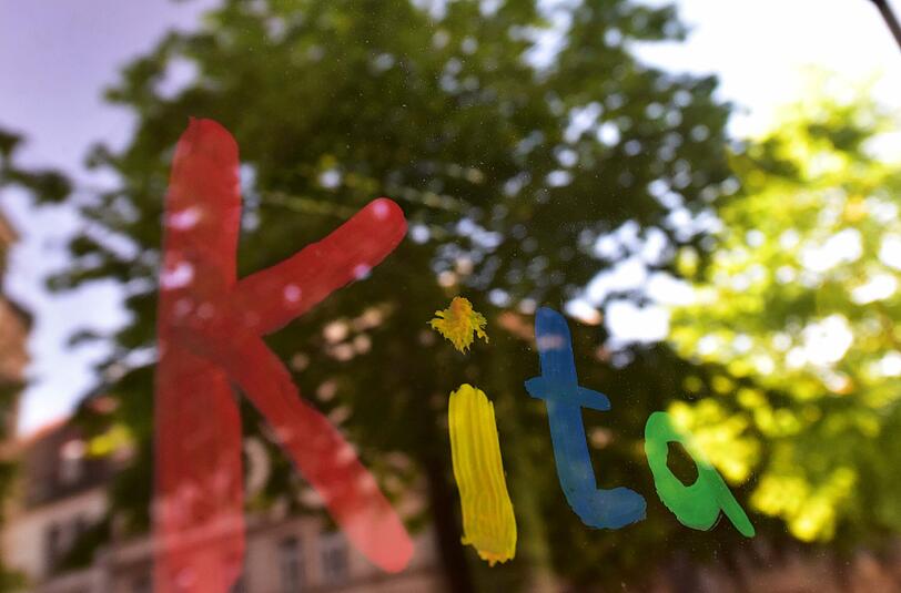Der Kita-Rechtsstreit geht in die nächste Runde: Nun soll das Bundesverwaltungsgericht in Leipzig entscheiden.