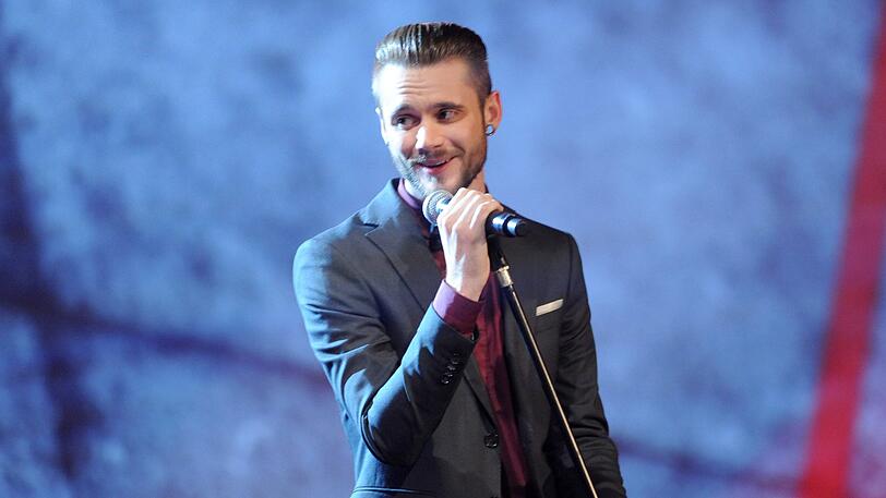 Auch Roman Lob wurde von Stefan Raab zum ESC geschickt und erreichte 2012 mit dem Song "Standing Still" den 8. Platz (110 Punkte).