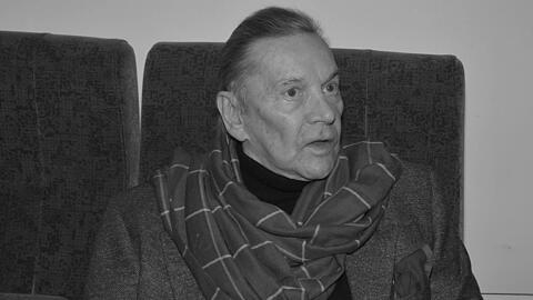 Helmut Berger ist am 18. Mai gestorben. Der österreichische Schauspieler wurde 78 Jahre alt.