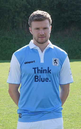 Stephan Hain