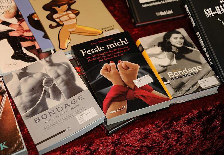 Fetisch in Freimann. Die Bilder.