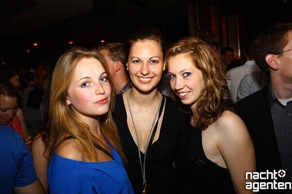 Business Clubbing in der 089 Bar. Mehr Bilder unter: www.nachtagenten.de