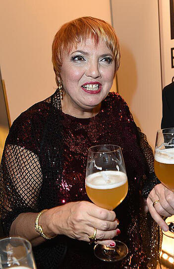 Claudia Roth