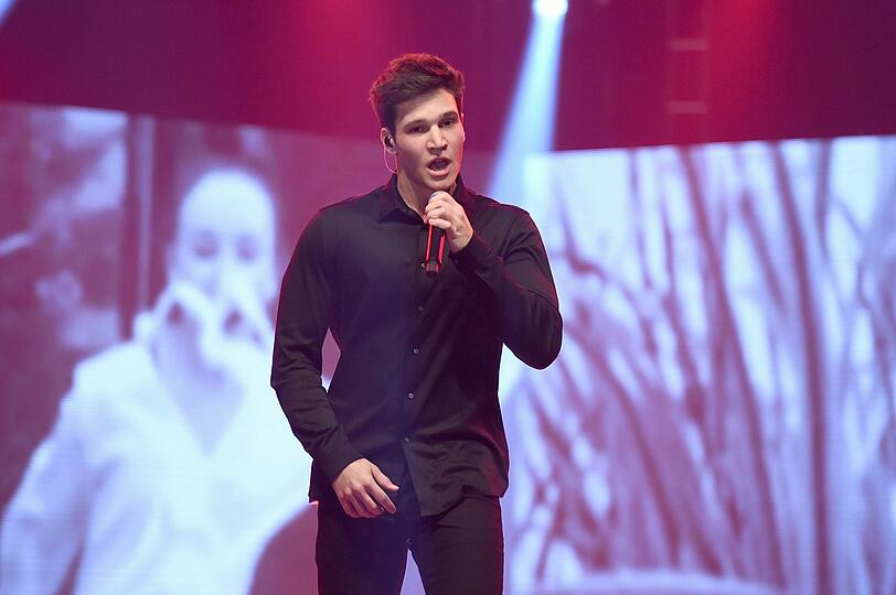 Wincent Weiss