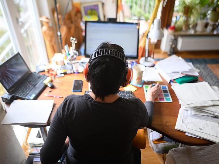 Dass normale Arbeitnehmer wegen der Corona-Krise in diesem Jahr zuhauf mit Schummeleien bei der Steuererklärung durchkommen, ist unwahrscheinlich.