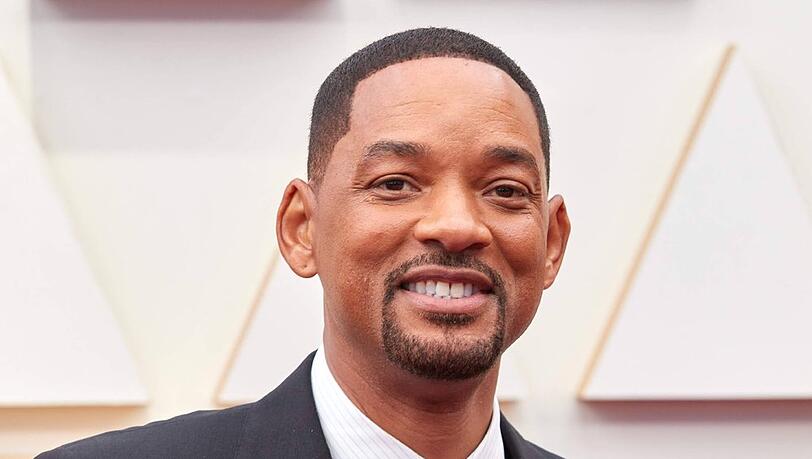 Will Smith sorgte für einen großen Skandal bei der Oscarverleihung.