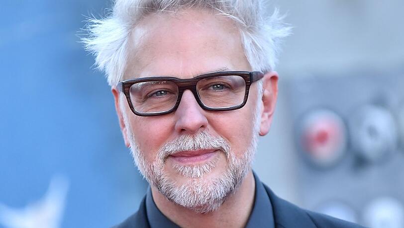 James Gunn wehrt sich.
