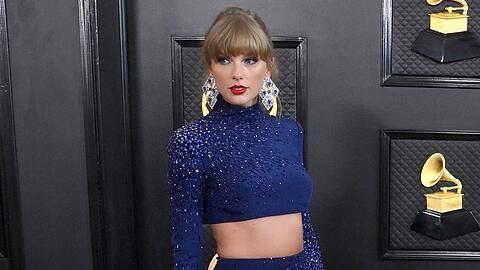 Taylor Swift geht wieder auf Tour.