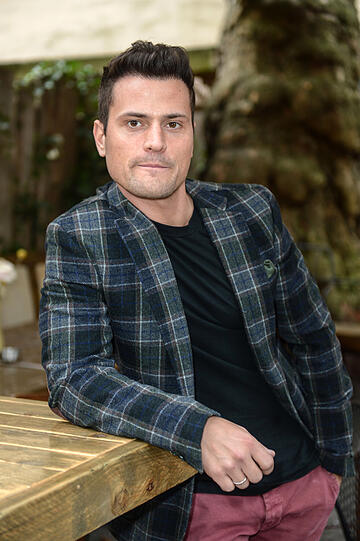 Rocco Stark, Sohn von Uwe Ochsenknecht, erreichte in der 6. Staffel 2012 einen respektablen dritten Platz.