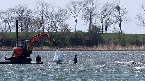 Das neue Konzept der Privatinitiative wird geduldet.