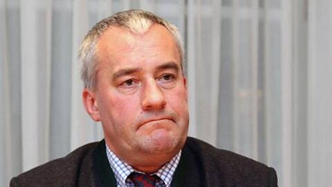 Die CSU kontert den Angriff des OB, weist auf Millionen-Probleme in seiner Regierung hin: &bdquo;Es ist zu erkennen, dass der Oberbürgermeister wie Espenlaub zittert.&ldquo;