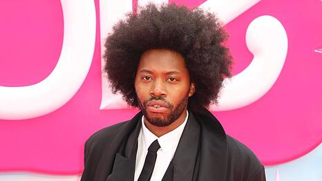 Jeremy O. Harris ist ein erfolgreicher Dramatiker und Schauspieler.