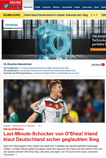 focus.de