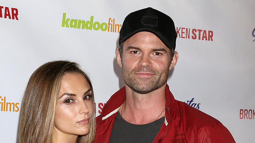 Daniel Gillies und Rachael Leigh Cook sind seit 2004 verheiratet