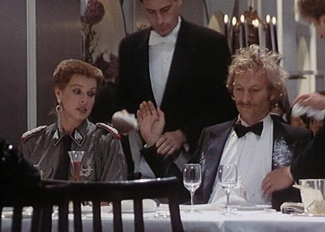 Nach "Monaco Franze" feierte Dietl auch mit der Serie "Kir Royal" Erfolge.