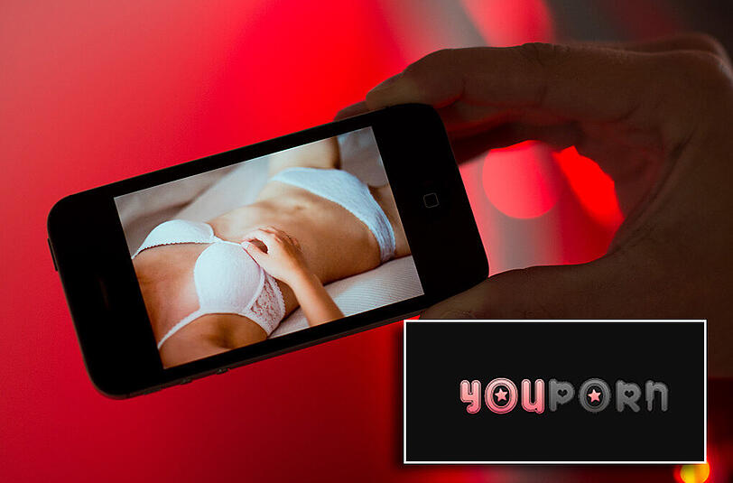 Youporn im Online-Stream wird immer öfter auf iPhone (iOS) und anderen Smartphones it beispielsweise Android geschaut.