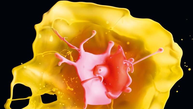 "Serotonin", der neue Roman von Michel Houellebecq, erscheint auf Deutsch. "Serotonin", der neue Roman von Michel Houellebecq, erscheint auf Deutsch.