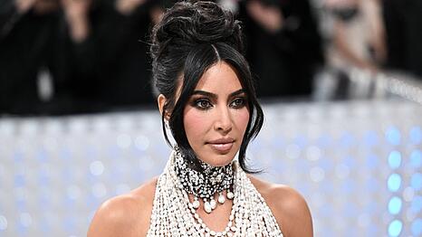 Zum Prozessauftakt am 28. April war Kim Kardashian nicht im Gerichtssaal erschienen. Sie wird am 13. Mai in den Zeugenstand treten.