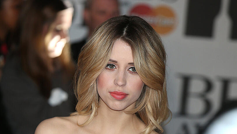 Ob Peaches Geldof tatsächlich an einer Überdosis starb, ist noch unklar Ob Peaches Geldof tatsächlich an einer Überdosis starb, ist noch unklar