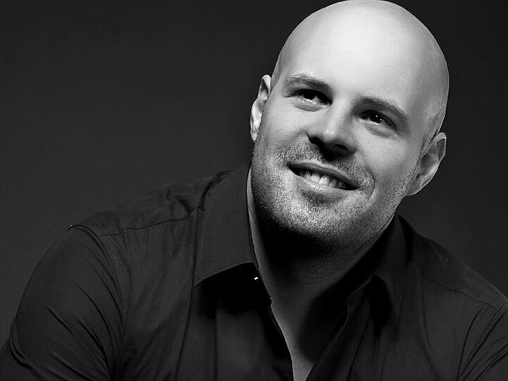 Dating-Experte Michel Vincent