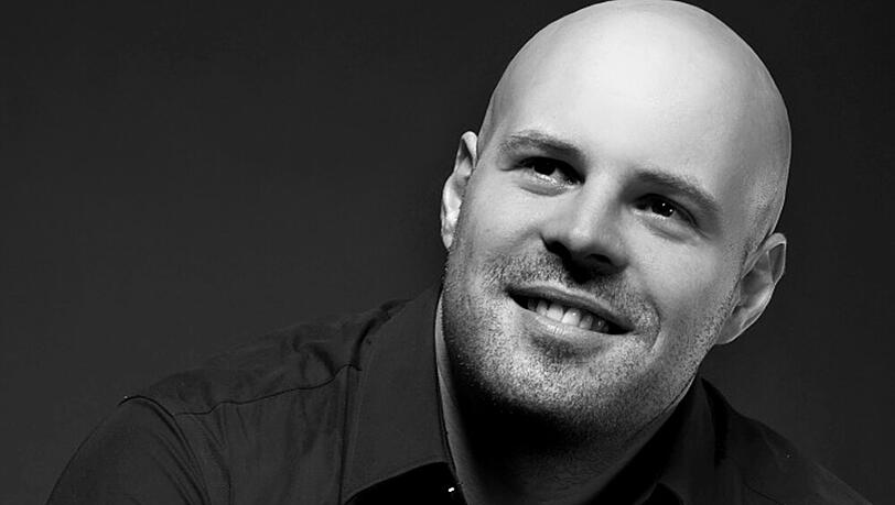 Dating-Experte Michel Vincent Dating-Experte Michel Vincent