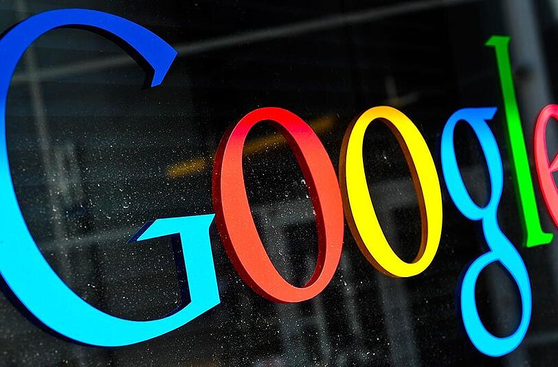 Der Google-Konzern ist das wertvollste Unternehmen an der Börse.