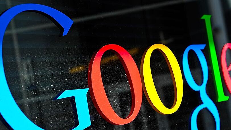 Der Google-Konzern ist das wertvollste Unternehmen an der Börse. Der Google-Konzern ist das wertvollste Unternehmen an der Börse.