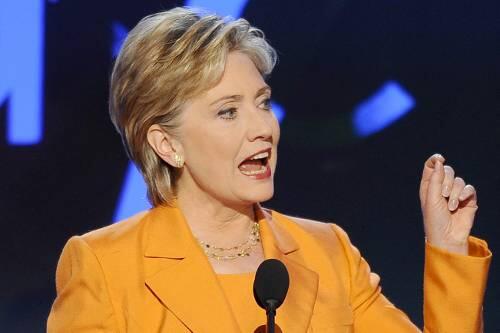 Hillary Clinton