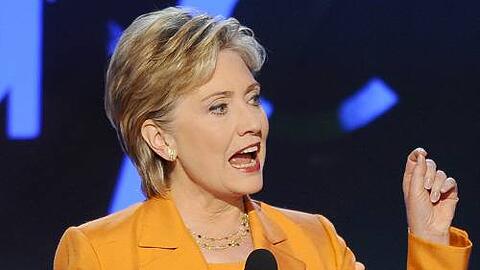 Hillary Clinton
