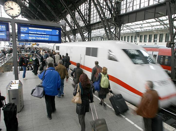 Stiftung Warentest: Kein einziges Reisezentrum schneidet besser als &bdquo;befriedigend&ldquo; ab