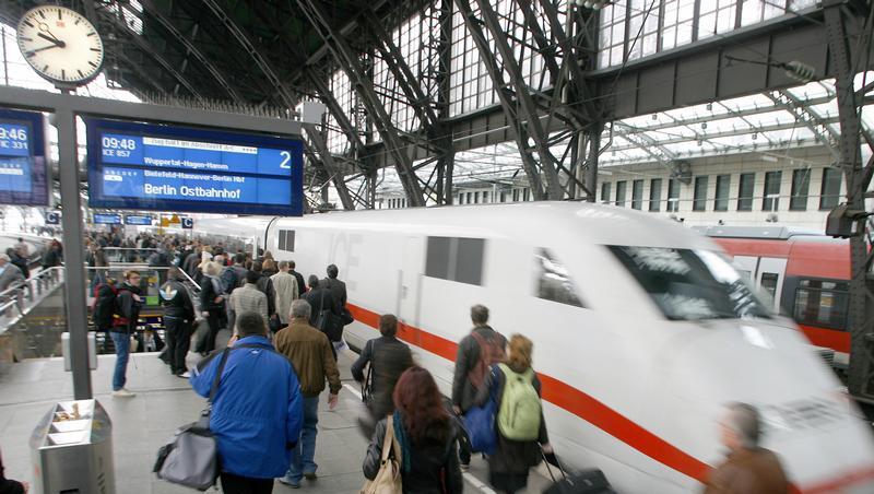 Stiftung Warentest: Kein einziges Reisezentrum schneidet besser als „befriedigend“ ab Stiftung Warentest: Kein einziges Reisezentrum schneidet besser als „befriedigend“ ab