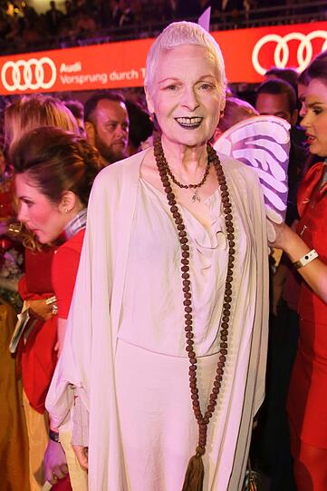 Vivienne Westwood