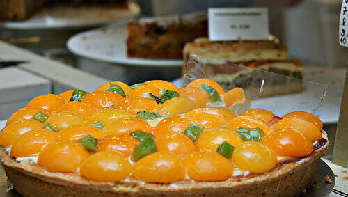 Leckeren Kuchen gibt's am Sonntag, 1. September, im ASZ Isarvorstadt. Leckeren Kuchen gibt's am Sonntag, 1. September, im ASZ Isarvorstadt.