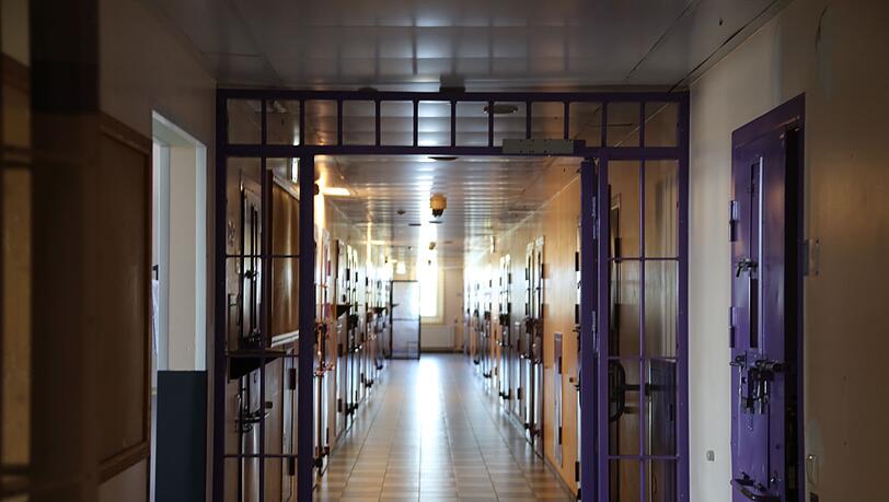 Bis zu 600 Straftäter aus Schweden könnten ab nächstem Jahr nach Tartu kommen.