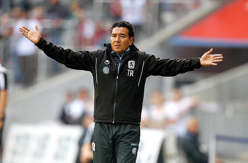 Ricardo Moniz (Juni &ndash; Sept. 2015): Meister wollte er werden, hochkant rausgeworfen wurde er am siebten Spieltag. Sein Offensivkonzept ging nicht auf, jetzt dümpelt er mit Notts County in der vierten englischen Liga herum.