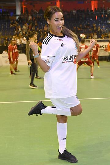 Gabriella "Gabby" De Almeida