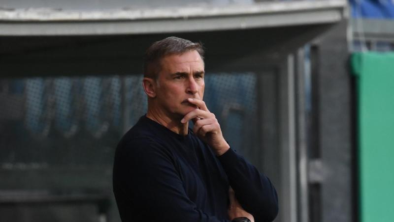 Will mit Deutschlands U21 gegen Rumänien das EM-Weiterkommen klar machen: Stefan Kuntz.