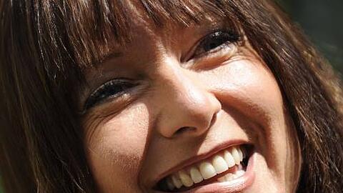 Comeback vermutlich geschafft: Neu-FW-Politikerin Gabriele Pauli.