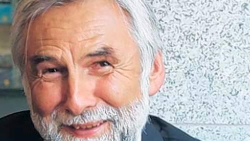 Kunsthändler Eberhart Herrmann verklagt Psychiatrie-Professor. Kunsthändler Eberhart Herrmann verklagt Psychiatrie-Professor.