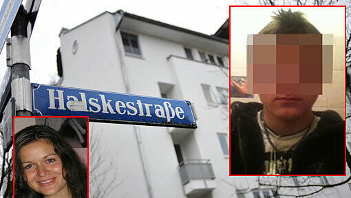 Tatort, Spurensuche: Der Mordfall Michalk in Bildern... Tatort, Spurensuche: Der Mordfall Michalk in Bildern...