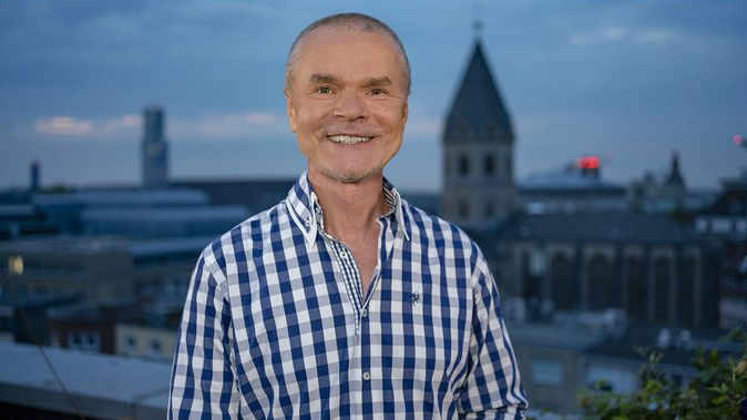 Domian ist zurück im TV - und seine Gesprächspartner erstmals auch.
