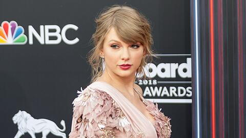 Das diesjährige Glastonbury-Festival findet ohne Taylor Swift statt.