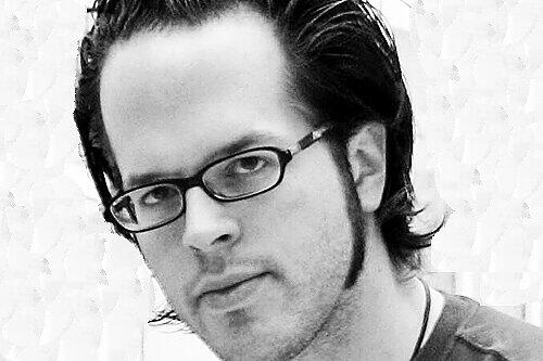 Patrick Strasser