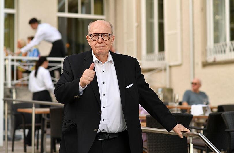 TV-Bekanntheit Reiner Calmund sah das ähnlich.
