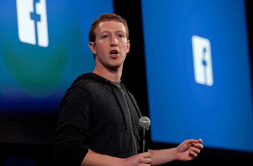 Mark Zuckerberg und seine Frau Priscilla Chan hatten zur Geburt ihrer Tochter Max angekündigt, im Laufe ihres Lebens 99 Prozent ihrer Facebook-Anteile im Wert von aktuell 45 Milliarden Dollar für wohltätige Zwecke zu spenden.