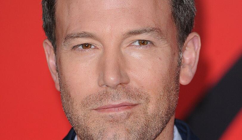 Falls Ben Affleck nicht selbst Regie bei seinem Solo-Auftritt als Batman führt, ist wohl Vorsicht angebracht.