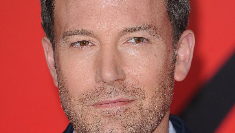 Falls Ben Affleck nicht selbst Regie bei seinem Solo-Auftritt als Batman führt, ist wohl Vorsicht angebracht.